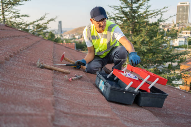 Best Construction Debris Removal  in Visalia, CA
